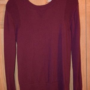 lululemon athletica Sweaters - Lululemon Sunset Savasana Pullover in Wine size 6 lululemon athletica Sweaters - Lululemon Sunset Savasana Pullover in Wine size 6